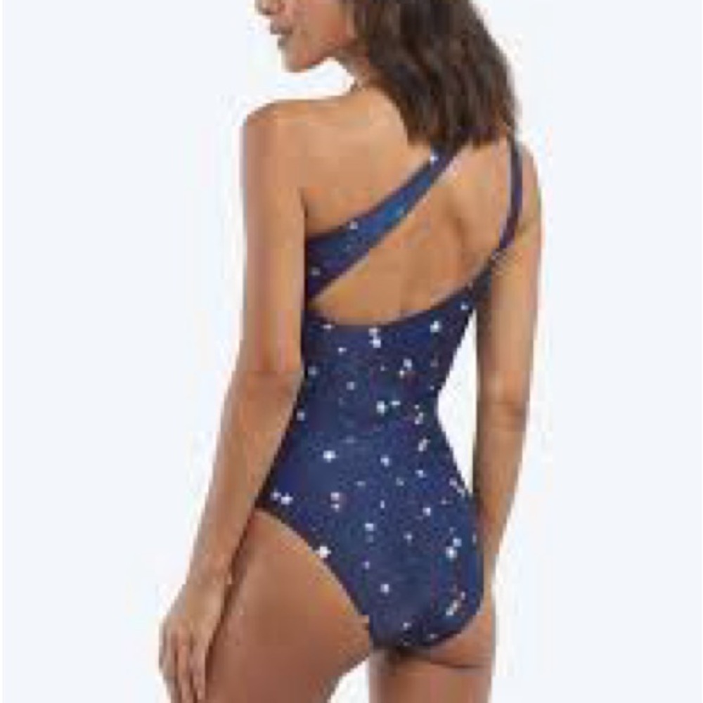 Summersalt sidestroke long torso